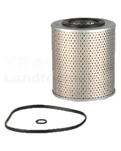 Schmierölfilter