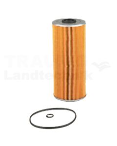 Schmierölfilter