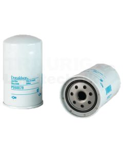 Schmierölfilter