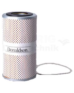 Schmierölfilter