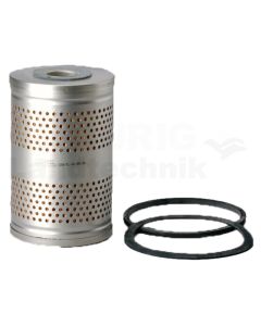 Schmierölfilter