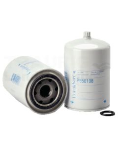 Kraftstofffilter