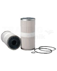 Schmierölfilter