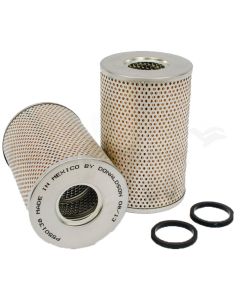 Hydraulikölfilter