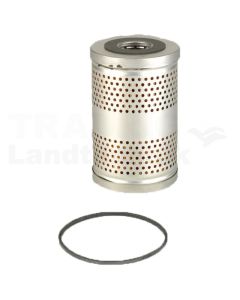 Schmierölfilter