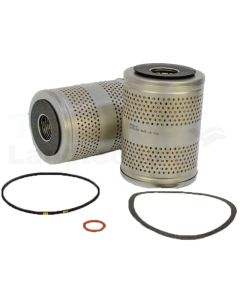Schmierölfilter