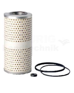 Schmierölfilter