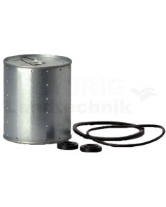 Schmierölfilter