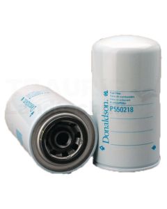Kraftstofffilter