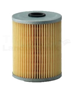 Schmierölfilter