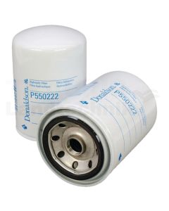 Hydraulikölfilter