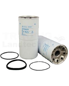 Hydraulikölfilter
