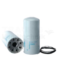 Hydraulikölfilter
