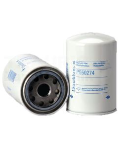 Hydraulikölfilter