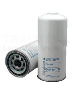 Schmierölfilter
