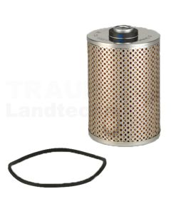 Schmierölfilter
