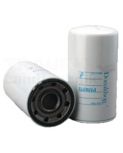 Schmierölfilter