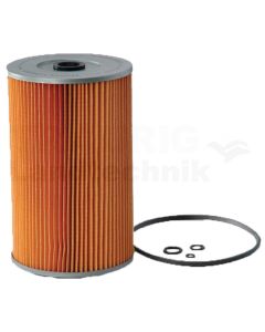 Schmierölfilter