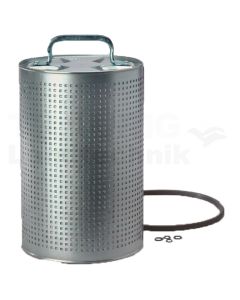 Schmierölfilter