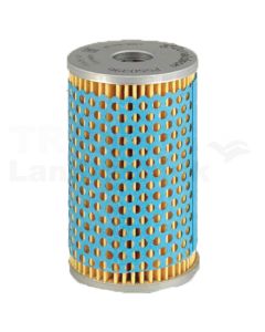 Schmierölfilter