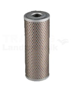 Schmierölfilter