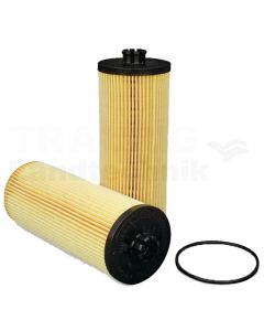 Schmierölfilter