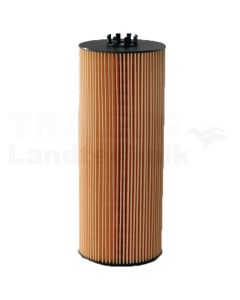 Schmierölfilter