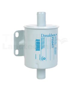 Hydraulikölfilter