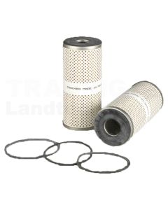 Schmierölfilter