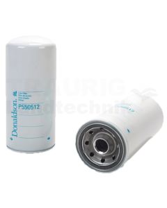 Schmierölfilter