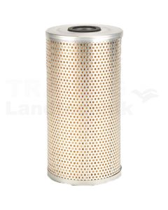 Schmierölfilter