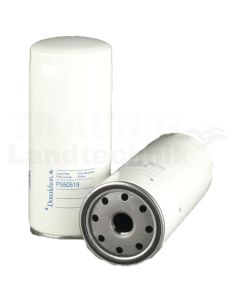 Schmierölfilter