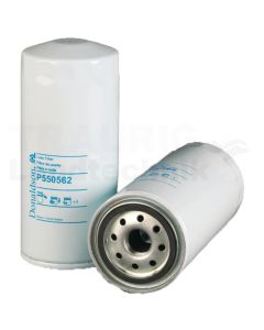 Schmierölfilter