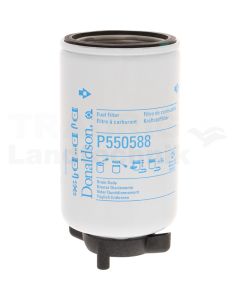 Kraftstofffilter
