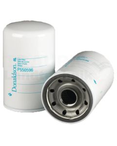 Schmierölfilter