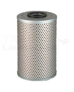 Schmierölfilter