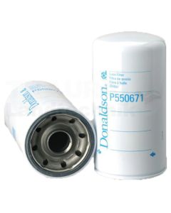 Schmierölfilter