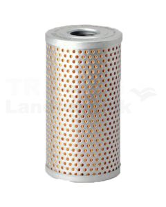 Hydraulikölfilter