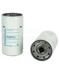 Schmierölfilter