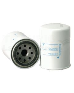 Schmierölfilter