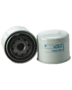 Schmierölfilter