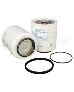 Kraftstofffilter