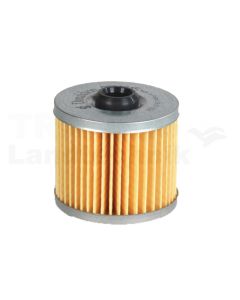 Kraftstofffilter