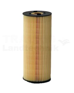 Schmierölfilter