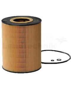 Schmierölfilter