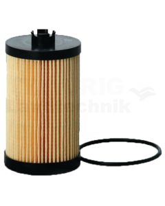 Schmierölfilter