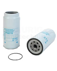 Kraftstofffilter