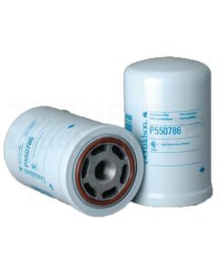 Hydraulikölfilter