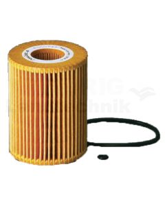 Schmierölfilter