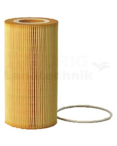 Schmierölfilter